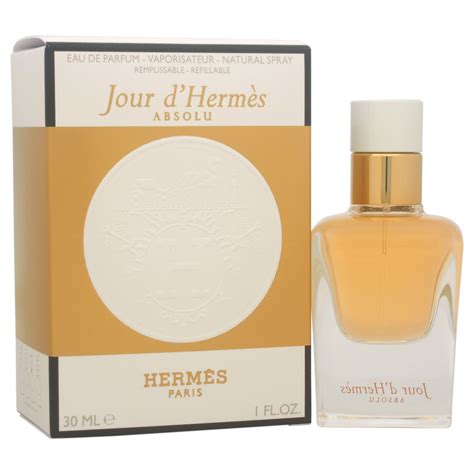 absolu hermes|jour d'hermes perfume price.